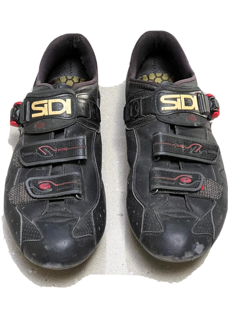 look keo cleats black