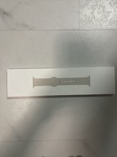 Apple Starlight Sport Band 41mm  S/M  M/L 