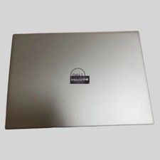 For Dell Inspiron 14 5435 5430 Silver LCD Back Cover Top Lid Rear 0WNGJ7