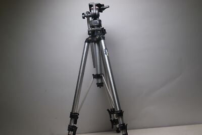 Manfrotto 3033 Tripod for sale online | eBay Manfrotto 3033 Tripod for sale online | eBay
