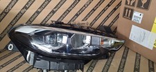 52214453 FARO FANALE ANTERIORE DESTRO FIAT TIPO ORIGINALE NUOVO MOPAR ROTTO SUPP