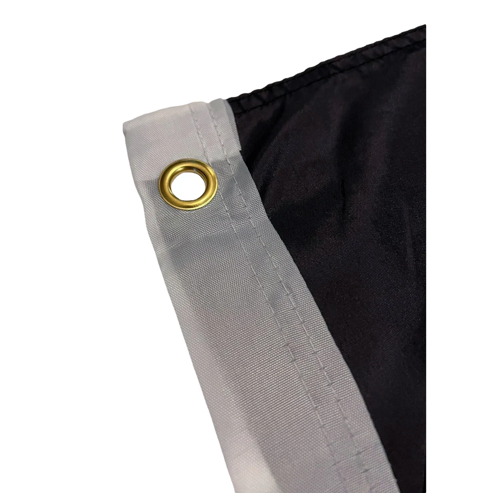 Where the Party At Upside Down Piña Bandera 3x5 pies Banner Decoración Swingers Fiesta Foto 4 de 4