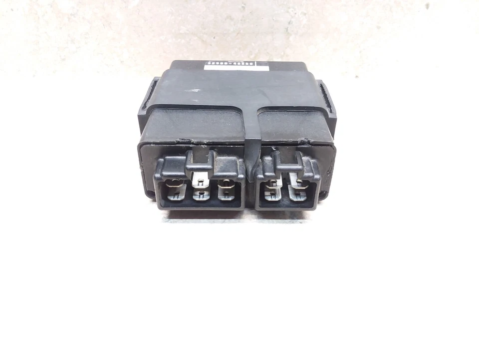 Suzuki GSXR 1100 1995 CDI caja de módulo de encendido GSXR1100-W PA AP-304 Foto 3 de 4