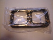 Busch Jäger  2 fach Rahmen 2752-201/206 Duro 2000 LX bronze Waagrecht Neu