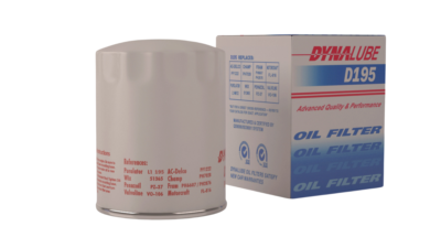 12 Pack Oil Filter for Chrysler Pt Cruiser 2003-09 L20195, 51516