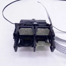 Carriage With Belt  Fits For HP Officejet 5255  4520 4516 4650   4655 4512