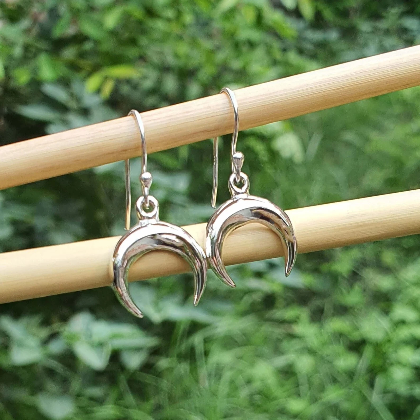 Silver Women's Earrings