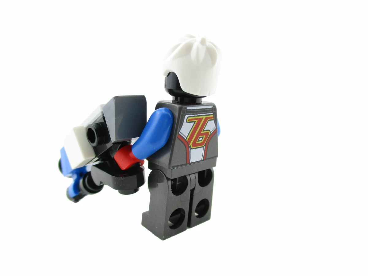 Lego hotsell overwatch ebay