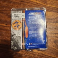 EASYHEAT Easy Heat 12' 120v Pipe Heating Cable AHB112 Fits 3/8"-1-1/2" Pipe