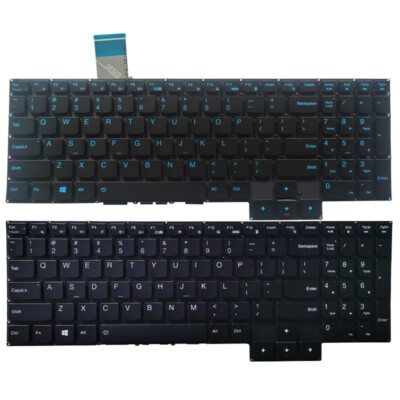 Laptop US Keyboard NEW For Lenovo IdeaPad Gaming 3-15IMH05 3-15ARH05 3-15ACH05