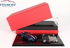 BBR Ferrari F60 America 1/43 BBRC182ICO - Lmtd 60th Anniversary - 10 pcs only!