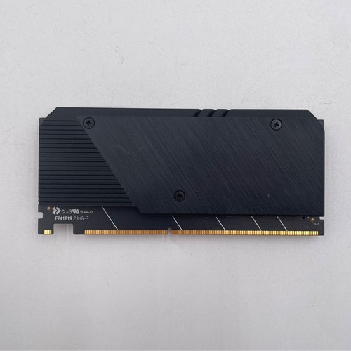 ROG DIMM.2 HS DIMM.2 Adapter to 2 PCIe NVME SSD For ASUS ROG - Afbeelding 3 van 3