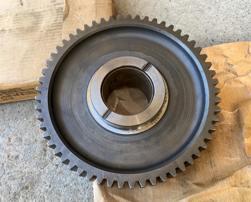 NEW 3892E2449 Transmission Gear - Picture 2 of 11