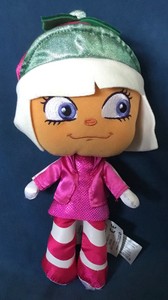 wreck it ralph sugar rush plush