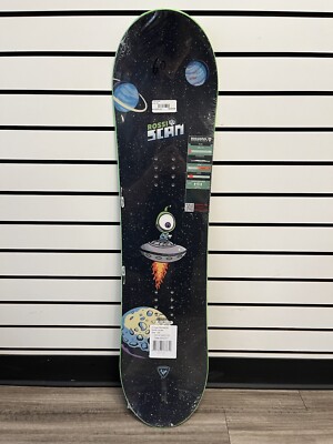 Rossignol Youth Scan 100cm Snowboard