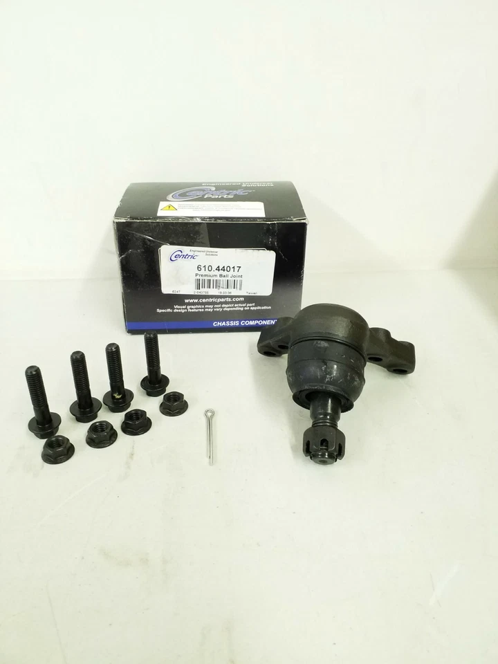 Rótula Centric Premium 610.44017 envío gratuito devoluciones gratuitas Foto 2 de 3