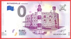 ** FRANCE - ILE D'OLERON / 0 Euro BOYARDVILLE 2018-1 UNC/NEW **
