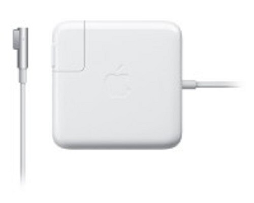 Apple MC461B/B power adapter/inverter Indoor 60 W White - Picture 1 of 1