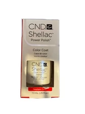 CND Shellac Gel Polish New Collection 0.25 oz - 2021 UPDATE! - Pick Any Color