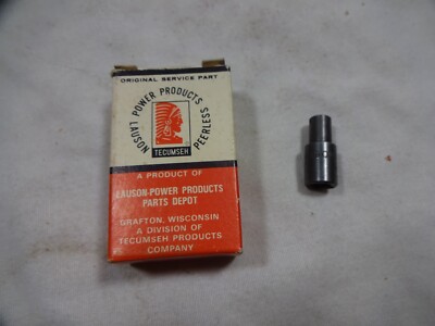 Genuine Tecumseh 670257 E6 Torx Socket Special Tool 2 Cycle Connecting ...