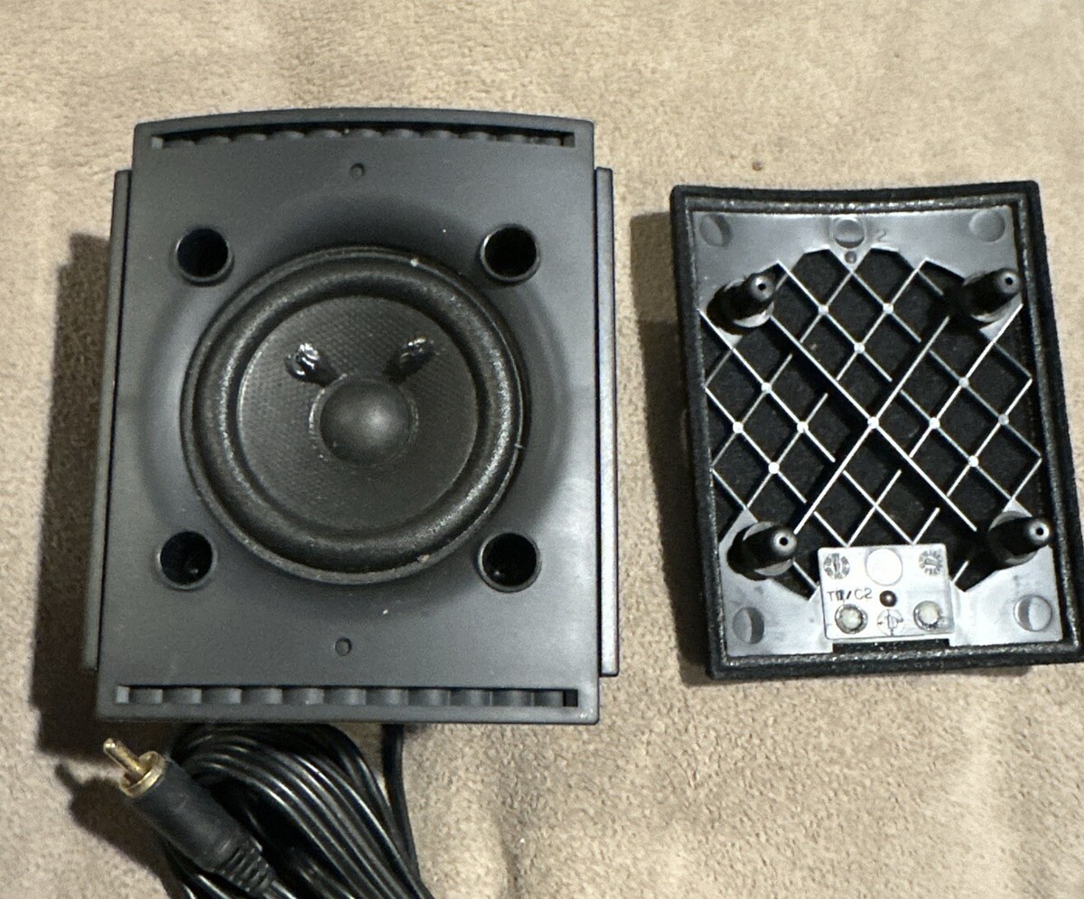 Creative Inspire 5.1 5300 Speaker System * Satellite Speaker