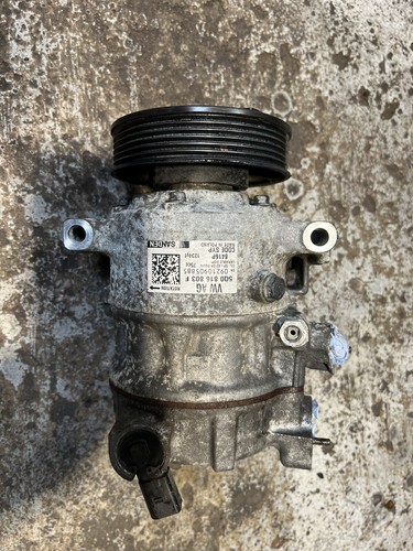Original Klimakompressor VW Audi Seat Skoda  5Q0816803F
