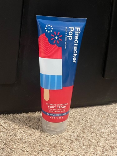 Bath & Body Works Ultimate Hydration Body Cream - 8 oz - MULTIPLE SCENTS - Picture 20 of 70
