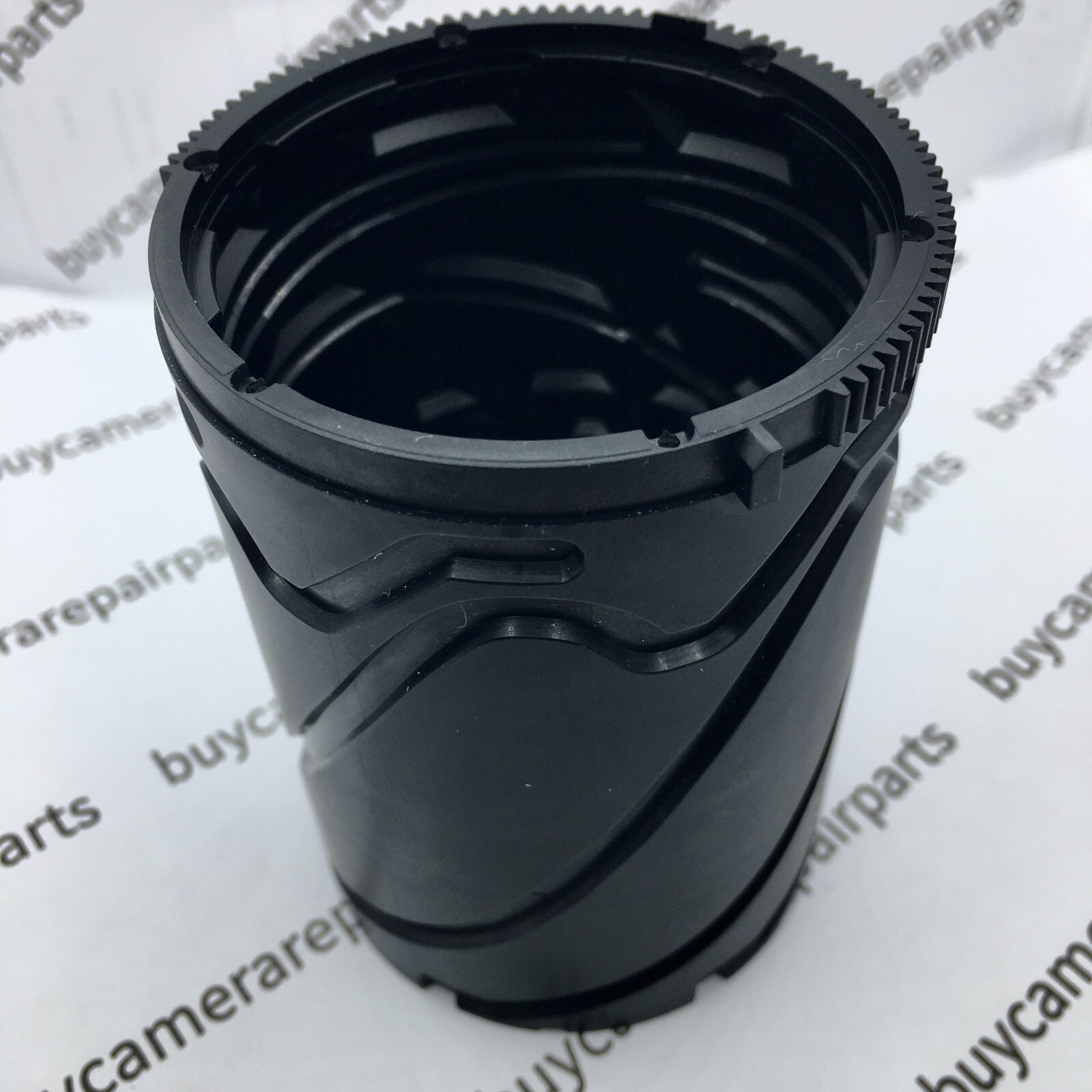 NIKON COOLPIX P900 LENS INNER HELICOIL BARREL GENUINE REPLACEMENT