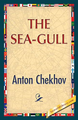 The Sea-Gull -  NEW Anton Pavlovich 2013