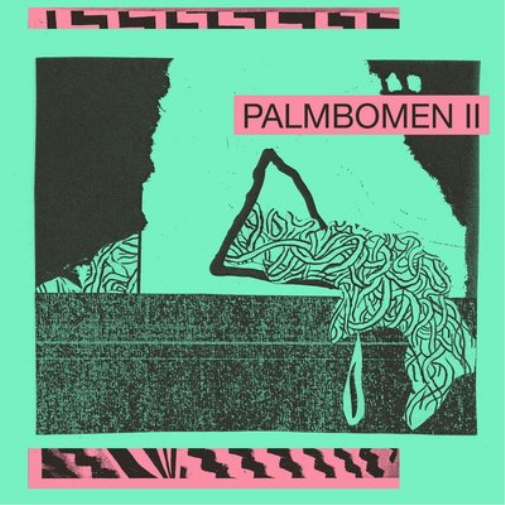 Palmbomen II Palmbomen II (CD) Album