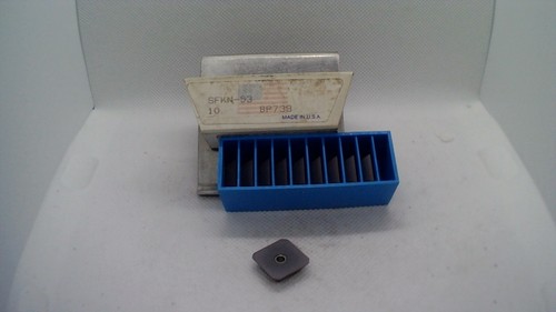 (44 Inserts) Belcar Products SFKN53 BP738 - Picture 2 of 2