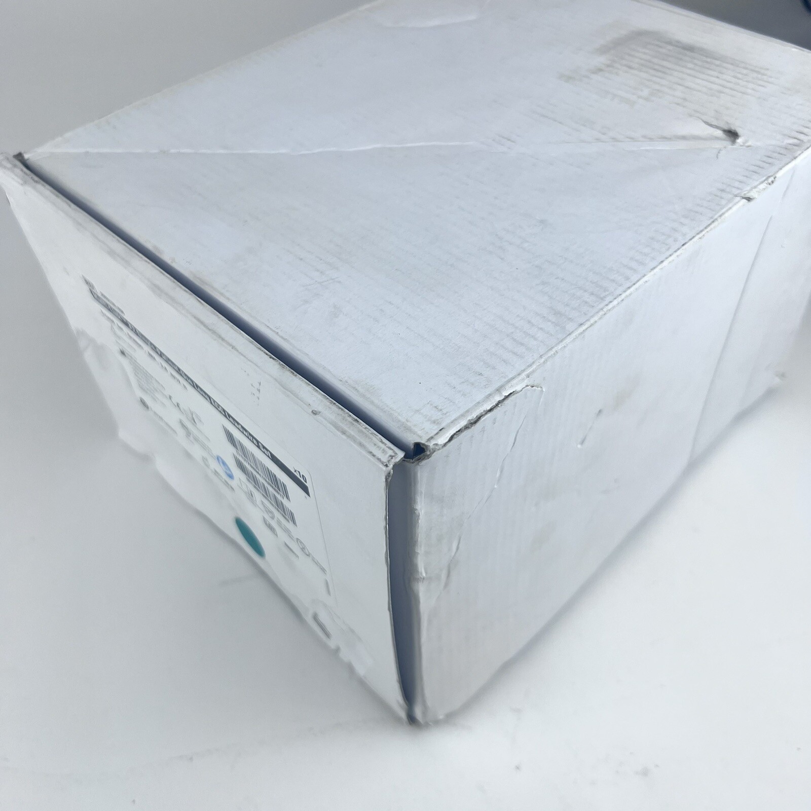 10 Carefusion Multi-Link X2 Long ECG Leadwire 5-lead Set Grabber