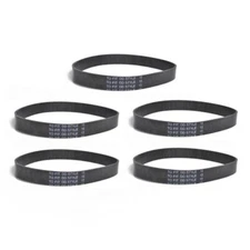 5 Generic Belt Fits For Dirt Devil 17369 Upright Vacuum Style 12