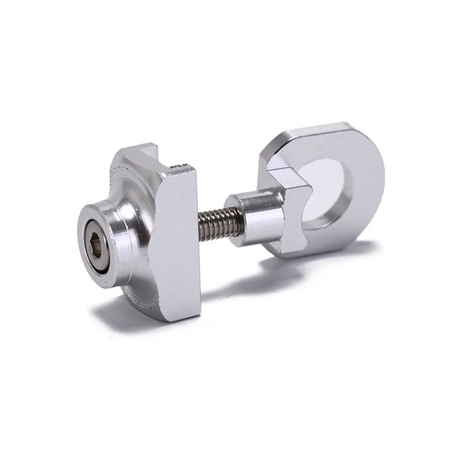bicycle chain adjuster tensioner aluminum alloy bolt for bike single speed B _yi - Picture 9 of 14