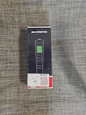 ORAPXI Multifunction Water Quality Tester