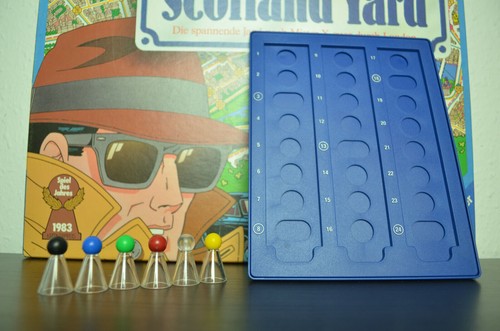 Gesellschaftsspiele & Brettspiel Klassiker bis 1999 gebraucht komplett Auswahl - Bild 121 von 168
