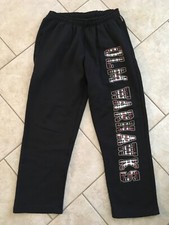 Jansport Womens Joggers ULM Warhawks Black Small