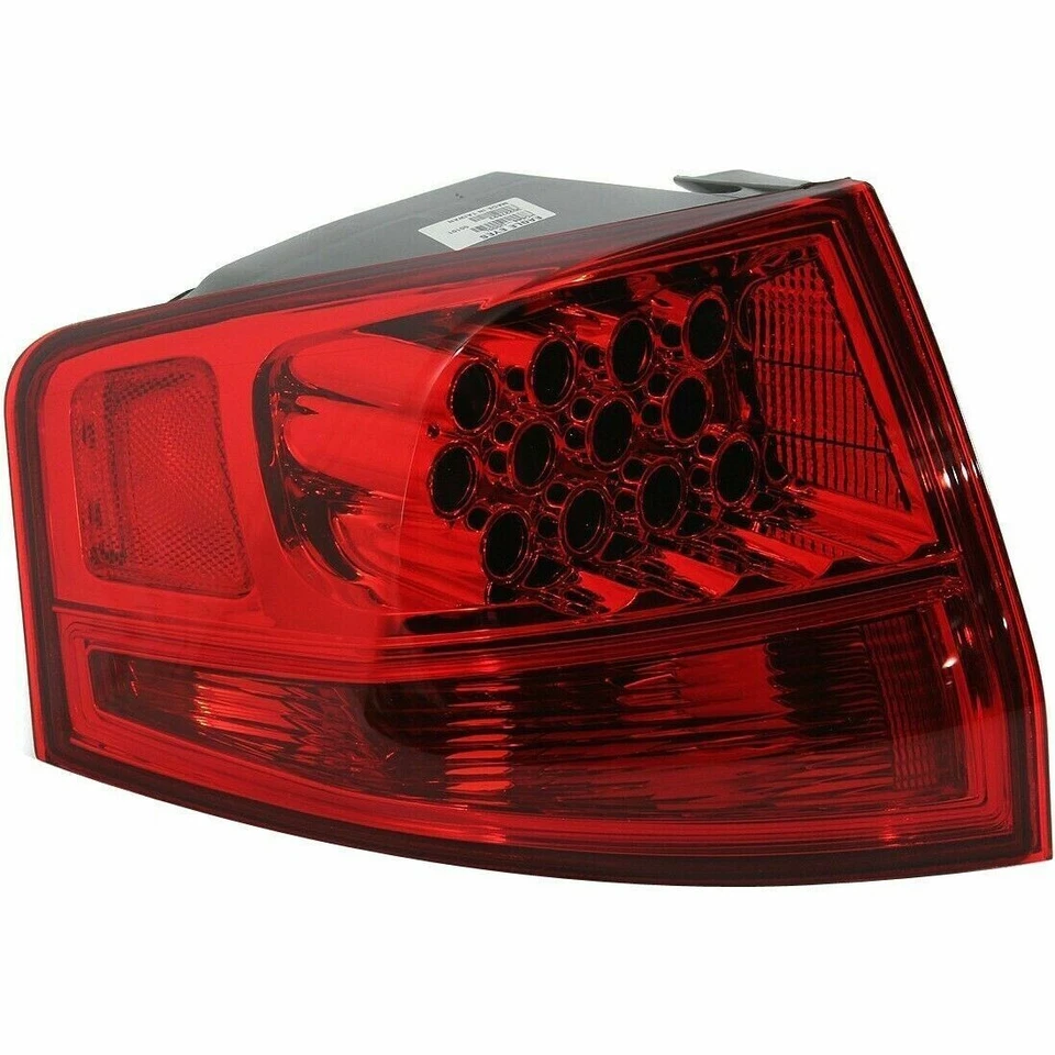 Lente lateral traseira externa e carcaça AC2818114 para ACURA MDX 2007-09 - Imagem 2 de 4