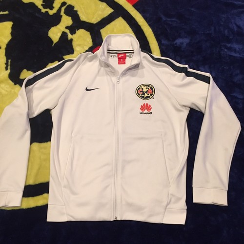 jacket del club america