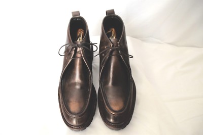 brooks brothers chukka boots