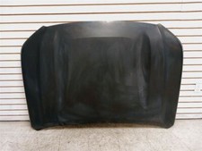 22-24 NISSAN Frontier Hood Bonnet Cover Front Panel Black/KH3 OEM 651009BU0A