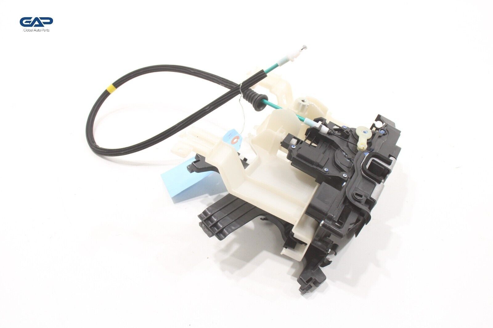 2023 - 2024 MASERATI GRECALE FRONT LEFT DRIVER SIDE DOOR LOCK LATCH ACTUATOR OEM