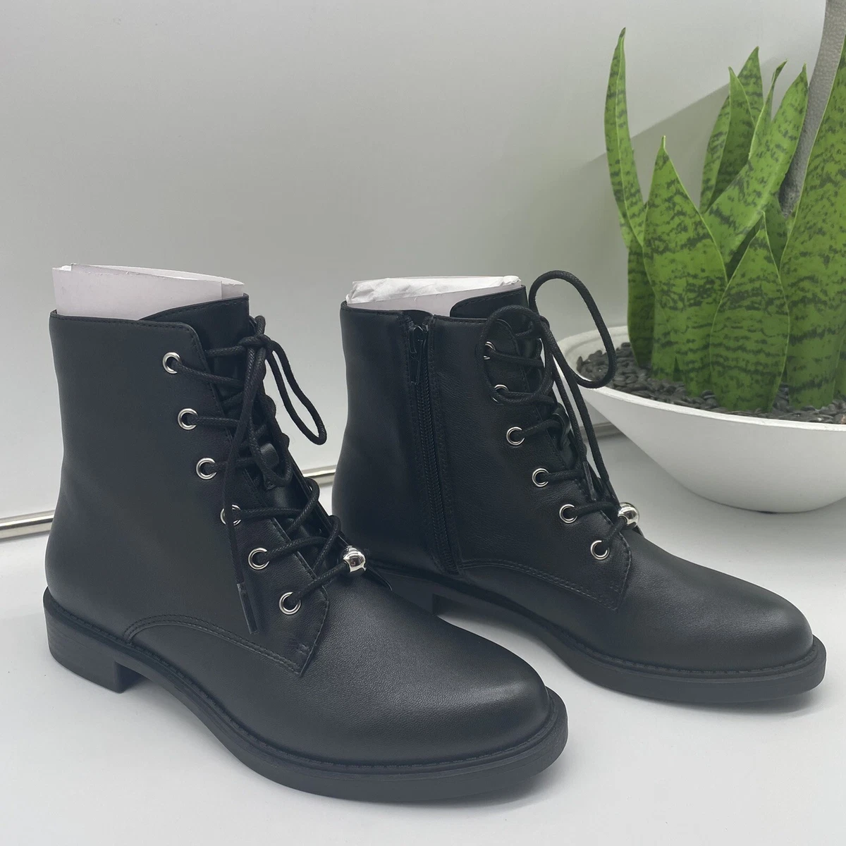 Alfani step clearance n flex booties