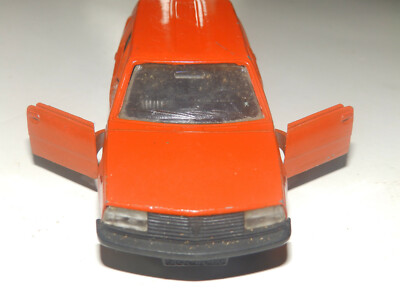 Norev Jet Car 1/43 – Renault 18 TL – Métal – Fabriqué En France – Occasion