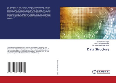 Sumit Kumar Gupta (u. a.) | Data Structure | Taschenbuch | Englisch (2021)