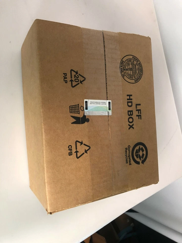 hp 364622-B22 366023-001 366023-002 300gb 10k  3.5" fibre channel hard drive  - Image 2 of 2