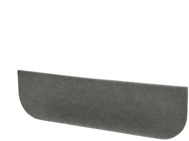 For 1987-1991 GMC R2500 Suburban Kick Panel Coverlay 15341CNNJ 1988 1989 1990 - Изображение 3 из 4