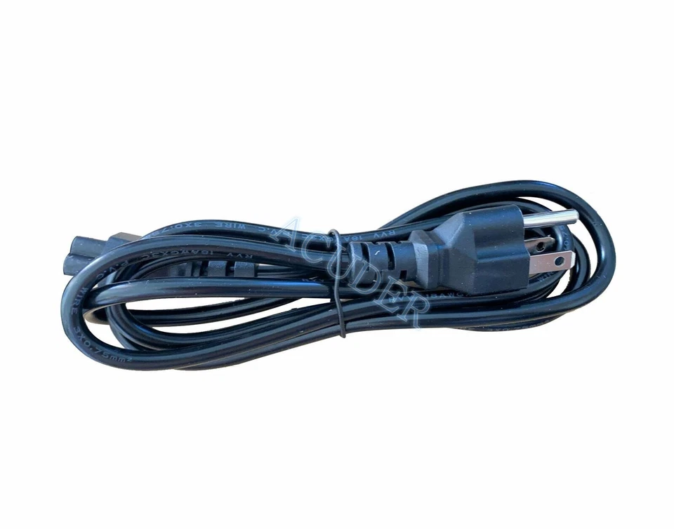 Cargador Original RT74M 0RT74M XXG18 LA90PM111 Adaptador 90W Inspiron 14 5458 Foto 3 de 4