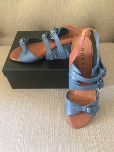 ravel ladies sandals
