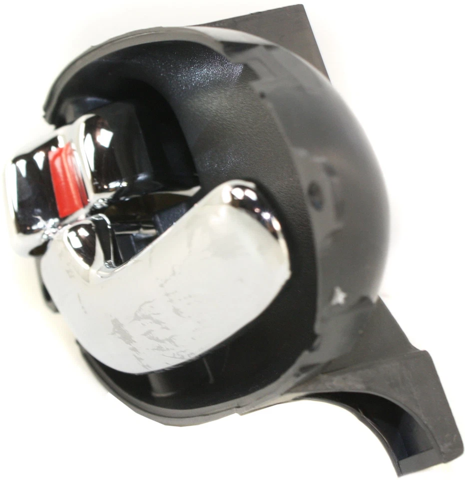Door Handle For 2002-09 Chevy Trailblazer 04-07 Rainier Front or Rear Left Inner — 第 2/4 张图片